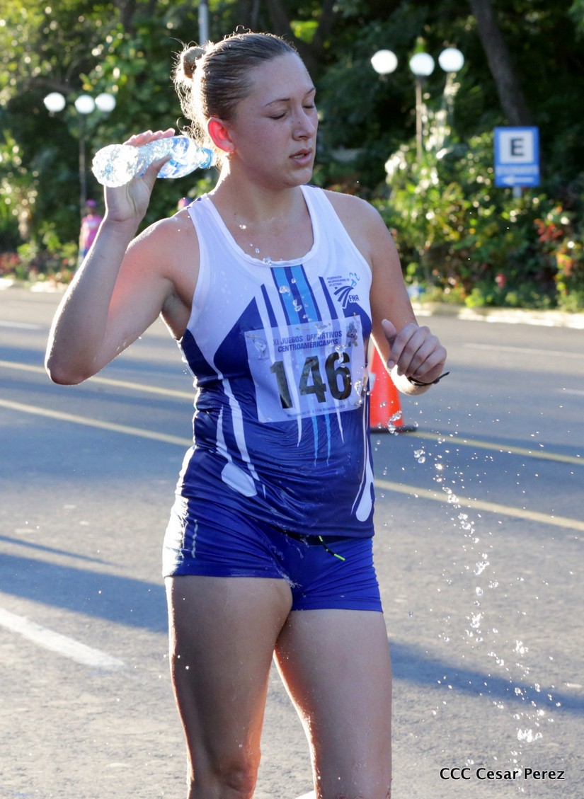 atletismo